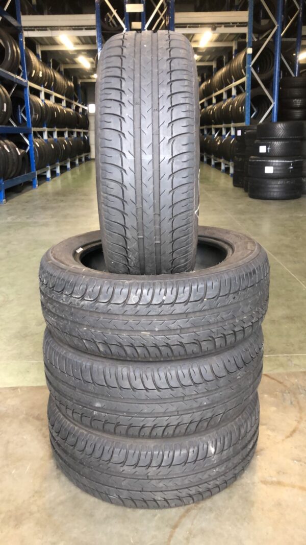 PNEUMATICI USATI – 205 55 R 16 – 91 – V –  BF GOODRICH