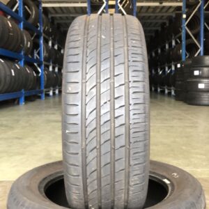 PNEUMATICI USATI – 205 55 R 16 – 91 – V – GENERAL