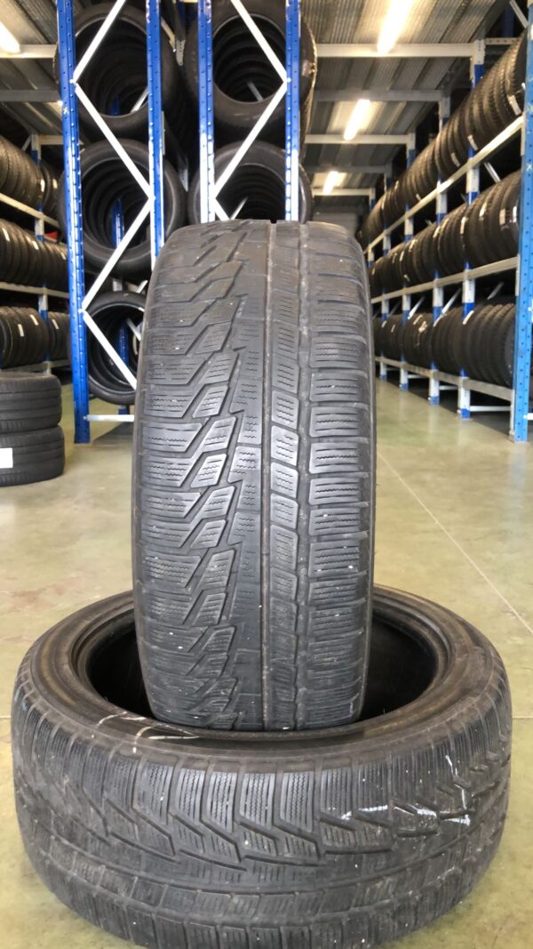 PNEUMATICI USATI – 225 45 R 18 – 95 – V – NOKIAN