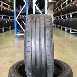 PNEUMATICI USATI – 225 45 R 18 – 95 – Y – MICHELIN