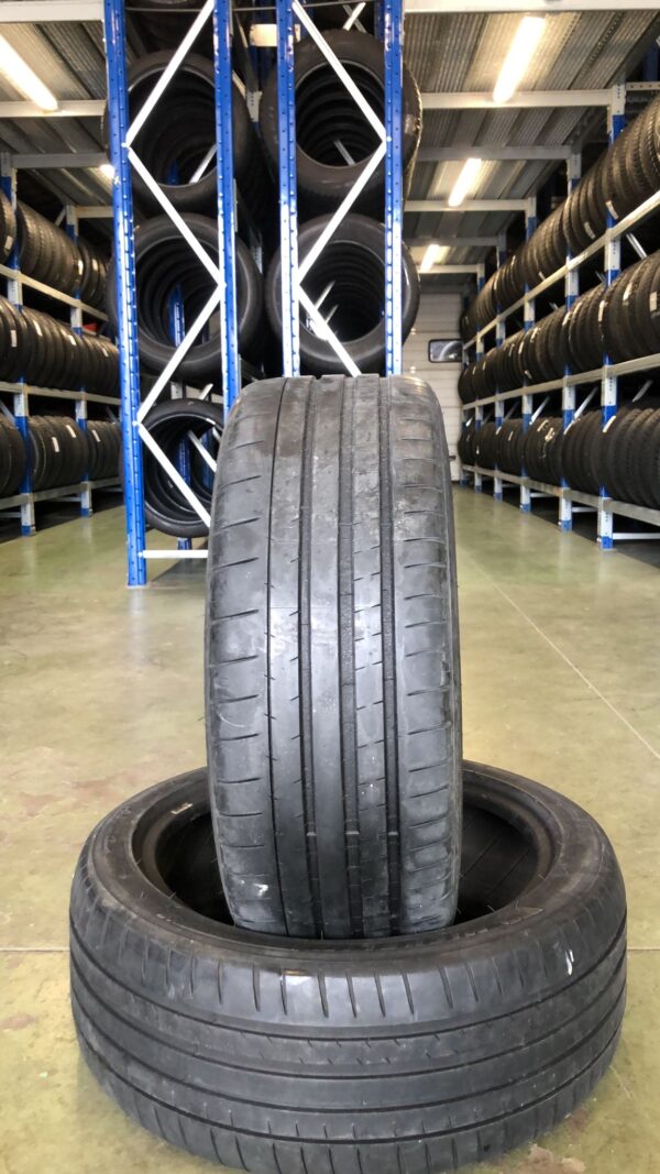 PNEUMATICI USATI – 225 45 R 18 – 95 – Y – MICHELIN