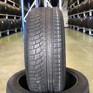 PNEUMATICI USATI – 225 45 R 18 – 95 – V – NOKIAN