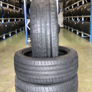 PNEUMATICI USATI – 225 45 R 18 – 91 – V – MICHELIN