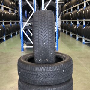 PNEUMATICI USATI – 205 55 R 16 – 94 – H – DUNLOP