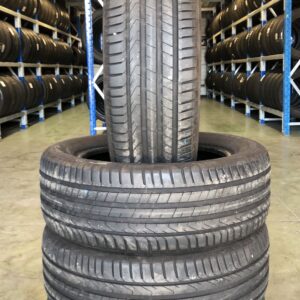 PNEUMATICI USATI – 225 55 R 17 – 101 – Y – PIRELLI