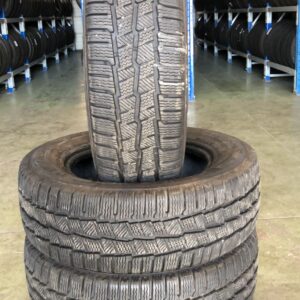 PNEUMATICI USATI – 225 65 R 16 C – 112/110 – R – MICHELIN