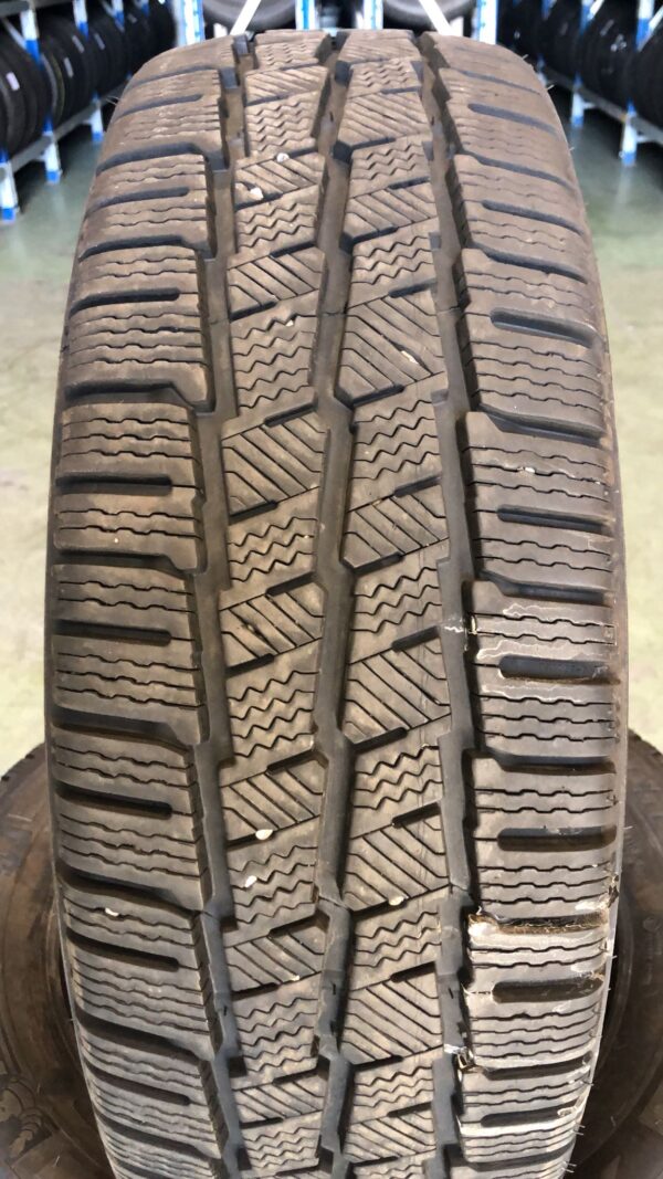 PNEUMATICI USATI – 225 65 R 16 C – 112/110 – R – MICHELIN