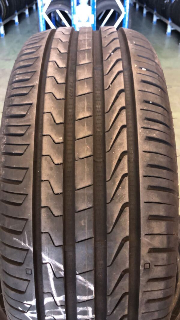 PNEUMATICI USATI – 205 50 R 17 – 93 – W – COOPER